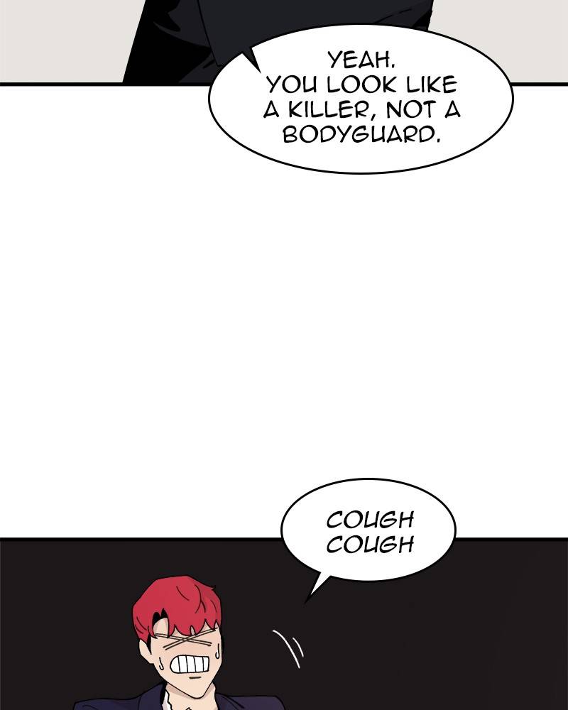 Psycho Revenge Chapter 22 - page 31