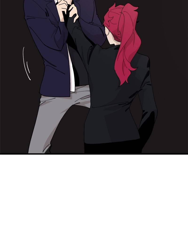 Psycho Revenge Chapter 22 - page 32