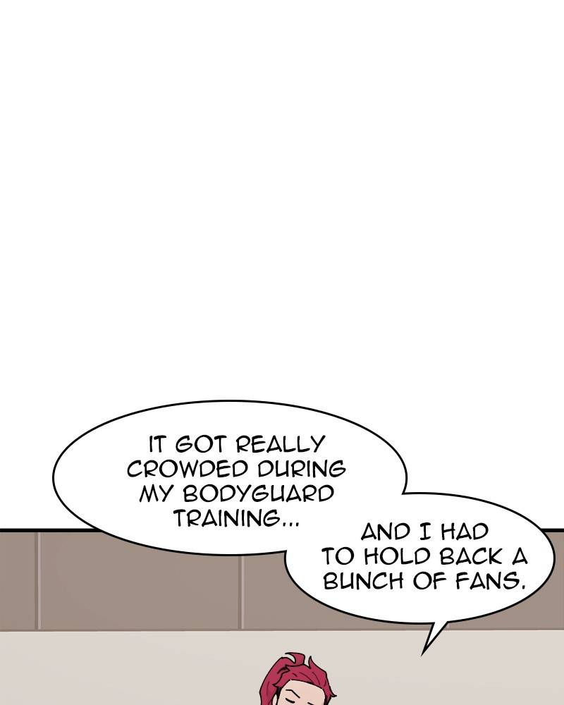 Psycho Revenge Chapter 22 - page 33