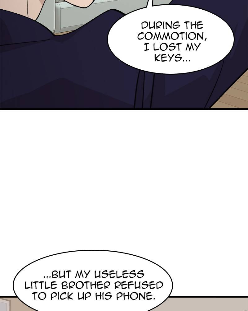 Psycho Revenge Chapter 22 - page 36
