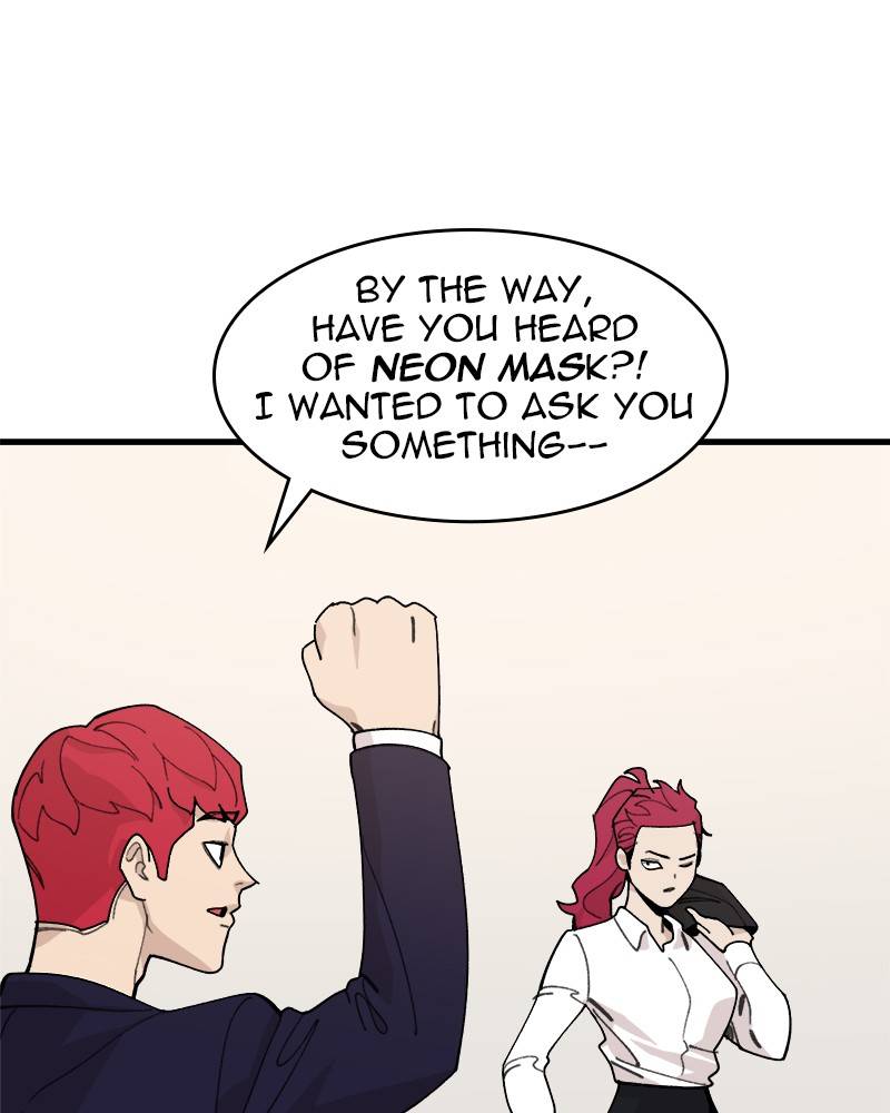 Psycho Revenge Chapter 22 - page 38