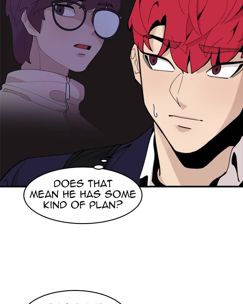Psycho Revenge Chapter 22 - page 4