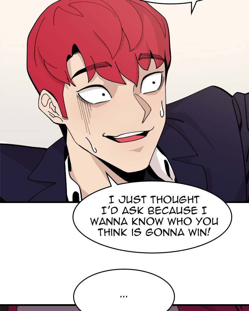 Psycho Revenge Chapter 22 - page 40