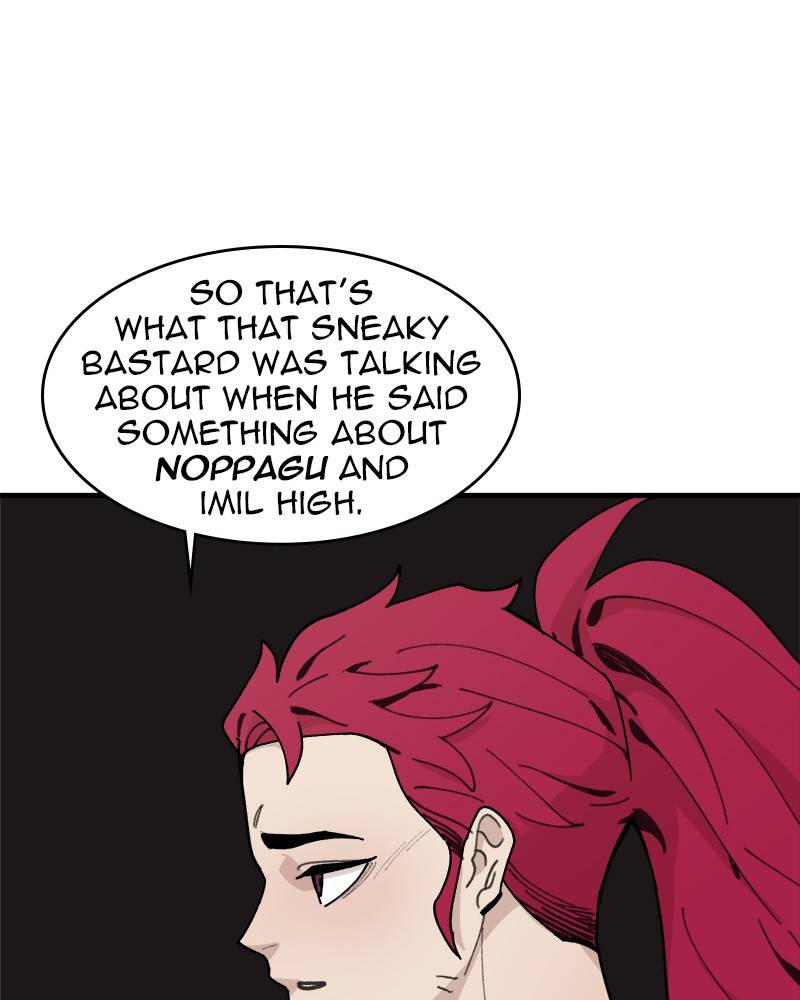 Psycho Revenge Chapter 22 - page 43