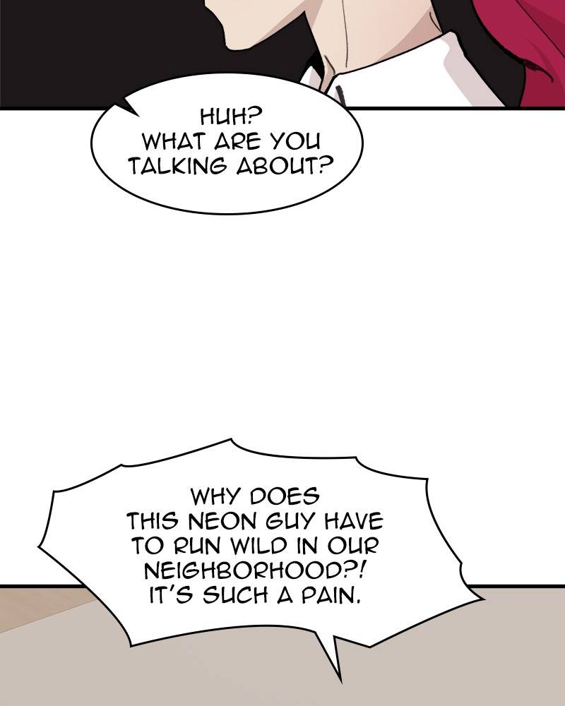 Psycho Revenge Chapter 22 - page 44