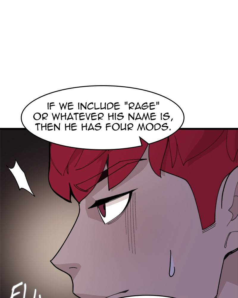 Psycho Revenge Chapter 22 - page 51