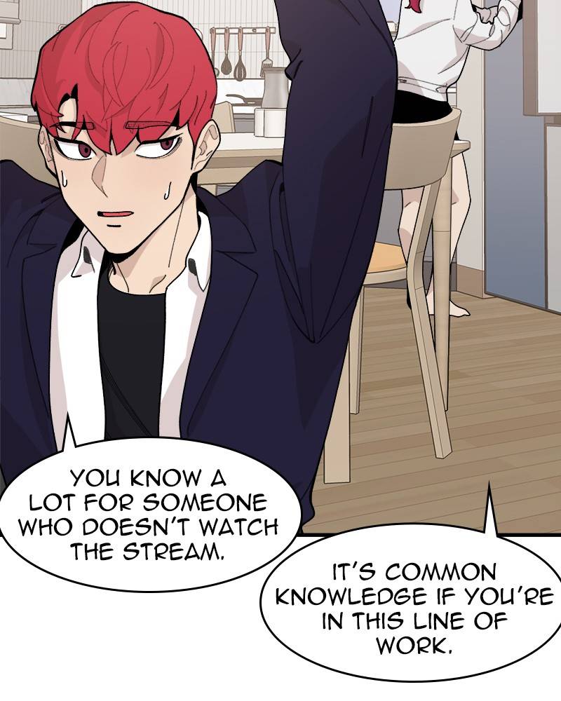 Psycho Revenge Chapter 22 - page 53