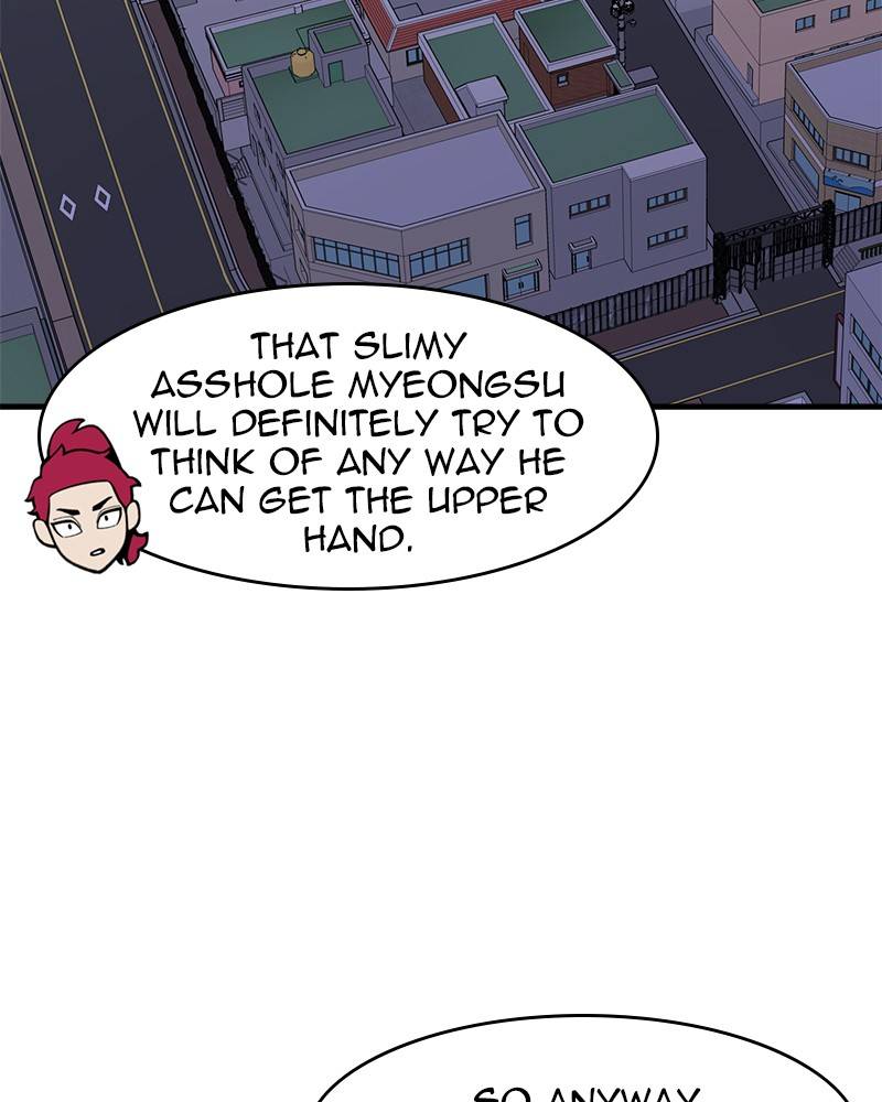 Psycho Revenge Chapter 22 - page 55