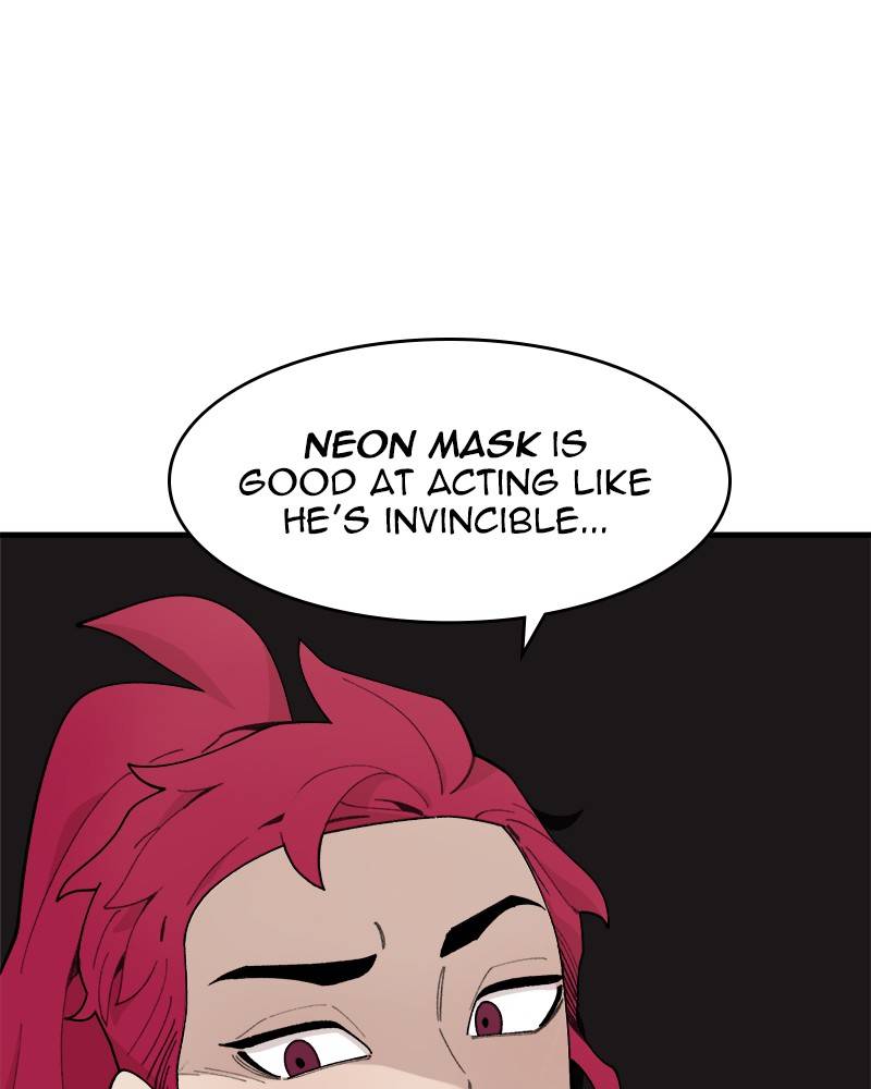 Psycho Revenge Chapter 22 - page 57