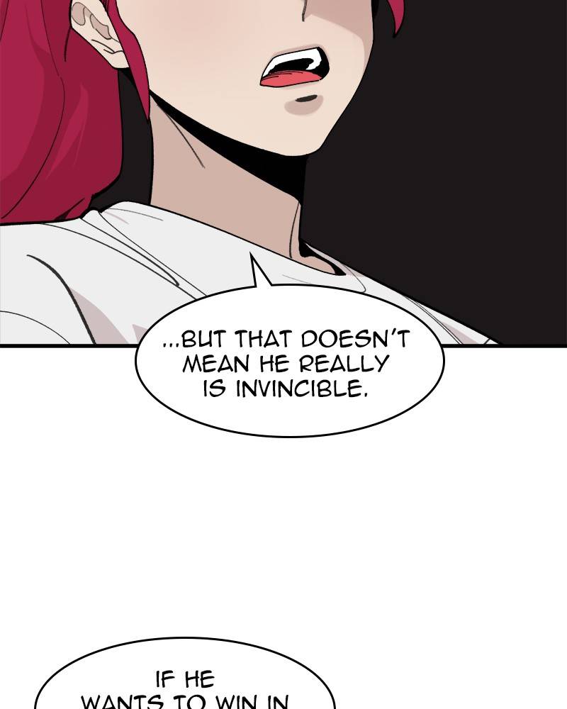 Psycho Revenge Chapter 22 - page 58