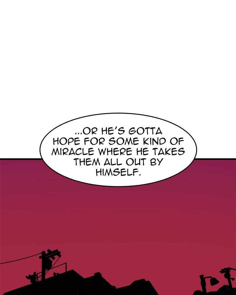 Psycho Revenge Chapter 22 - page 60