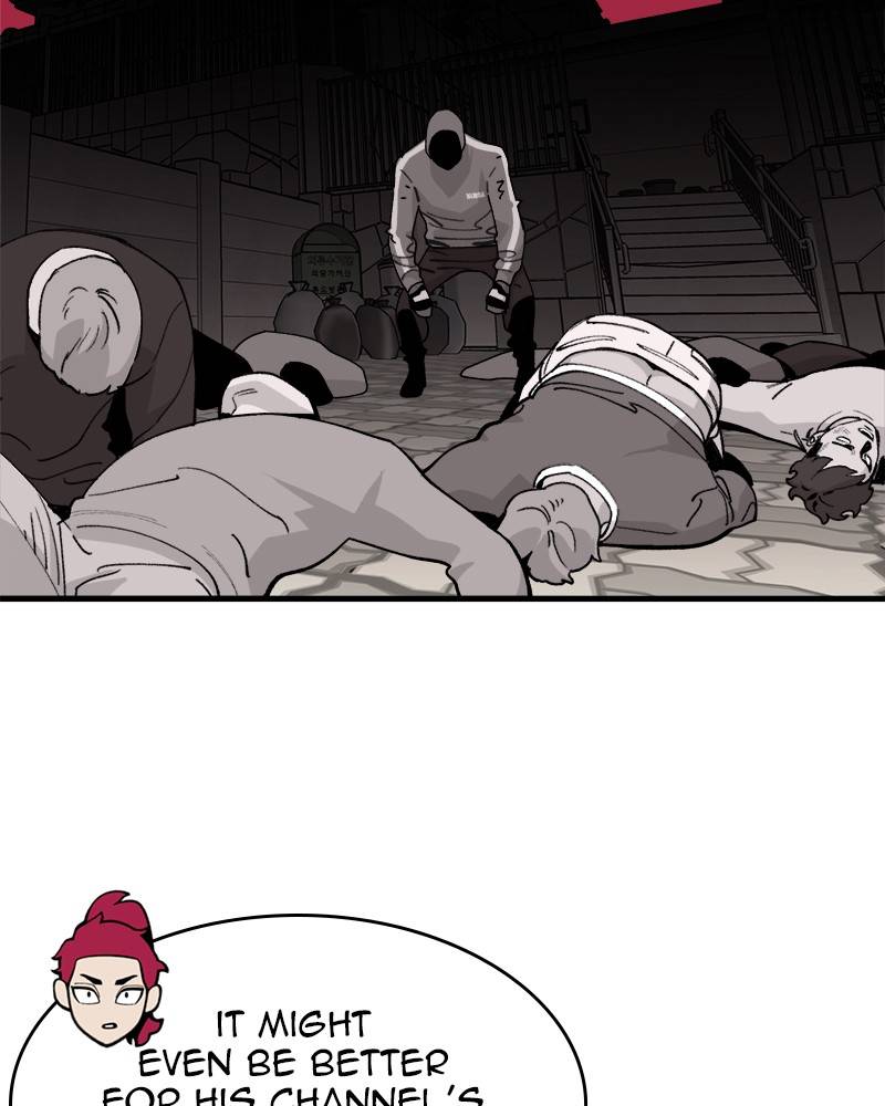 Psycho Revenge Chapter 22 - page 61