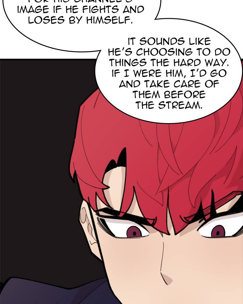 Psycho Revenge Chapter 22 - page 62