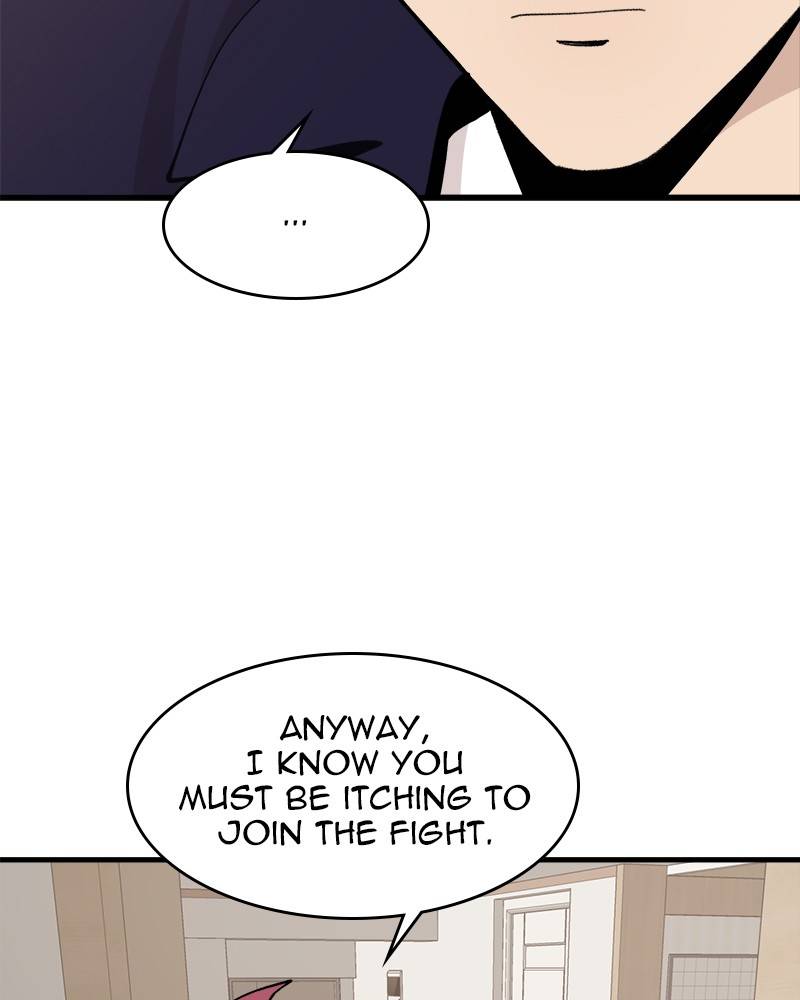 Psycho Revenge Chapter 22 - page 63