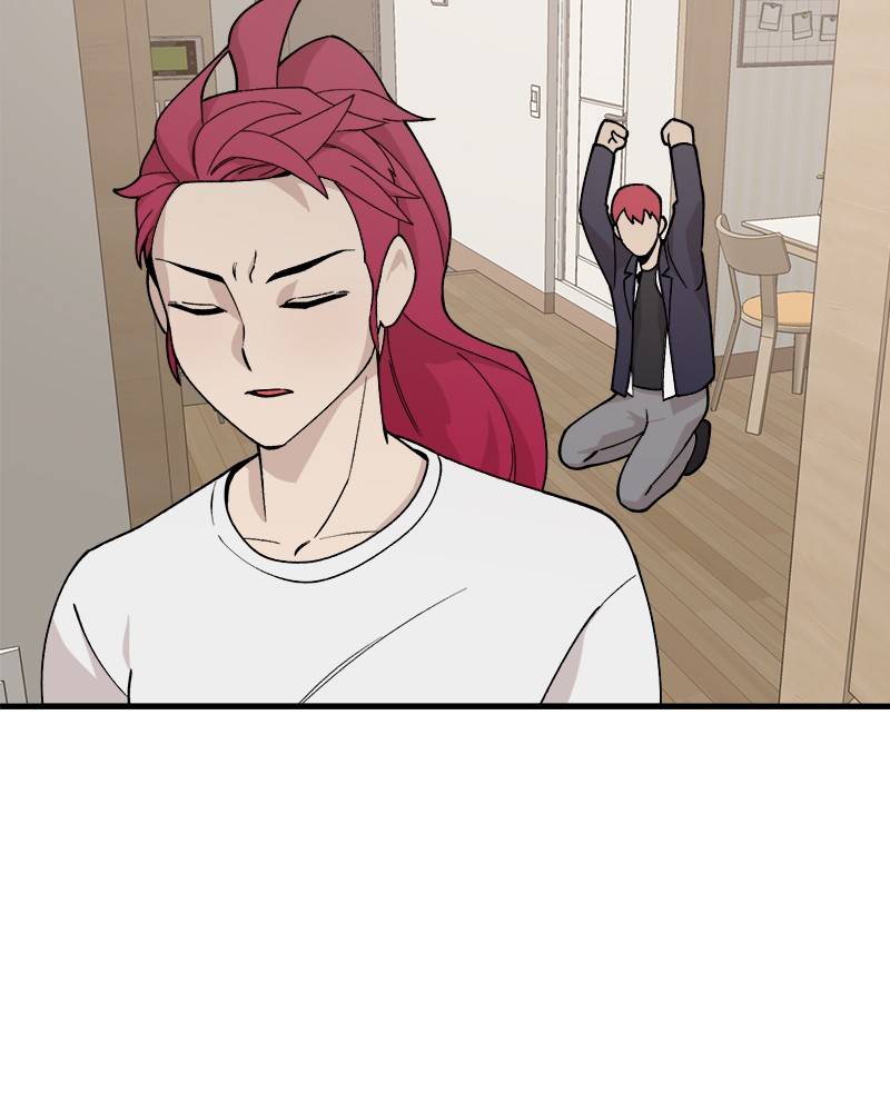 Psycho Revenge Chapter 22 - page 64