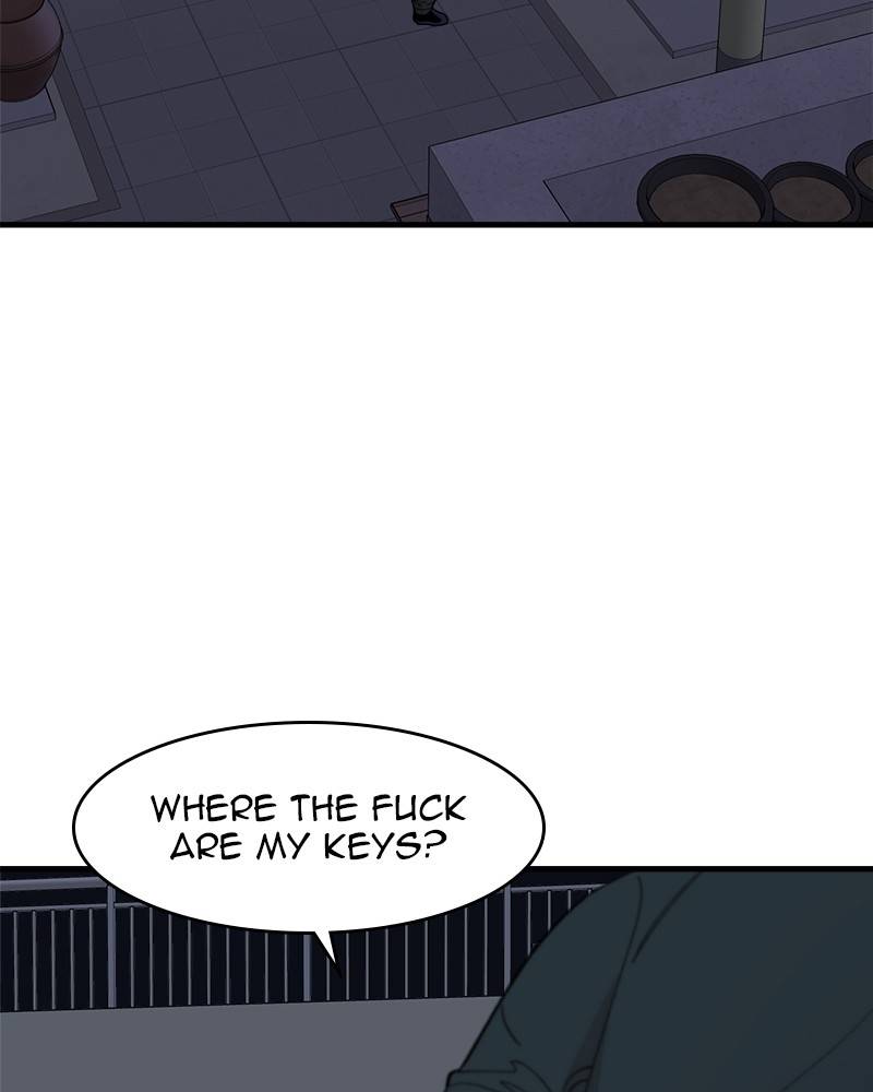 Psycho Revenge Chapter 22 - page 74