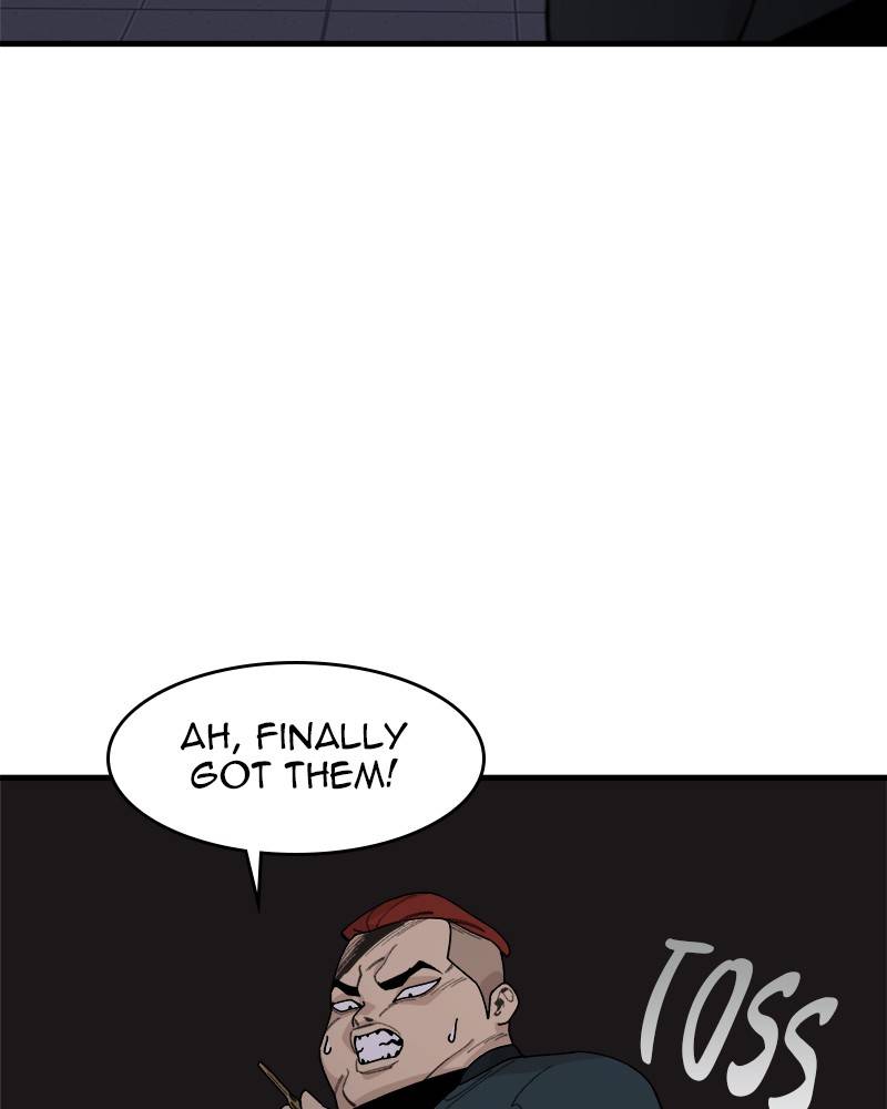 Psycho Revenge Chapter 22 - page 76