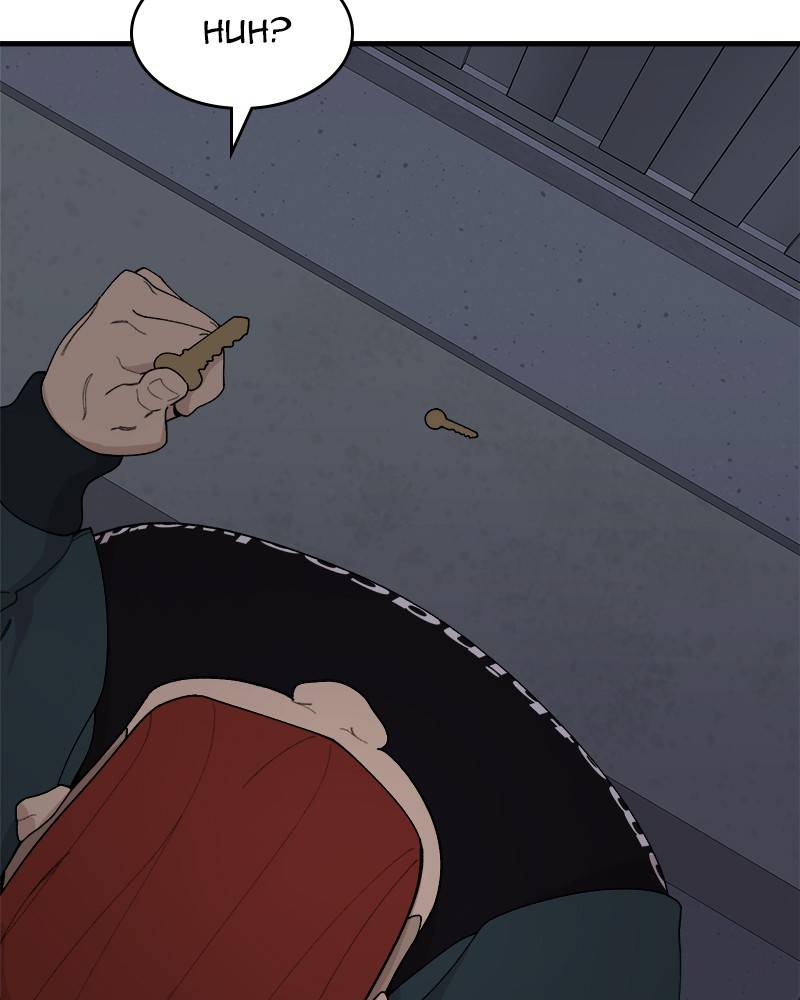 Psycho Revenge Chapter 22 - page 78