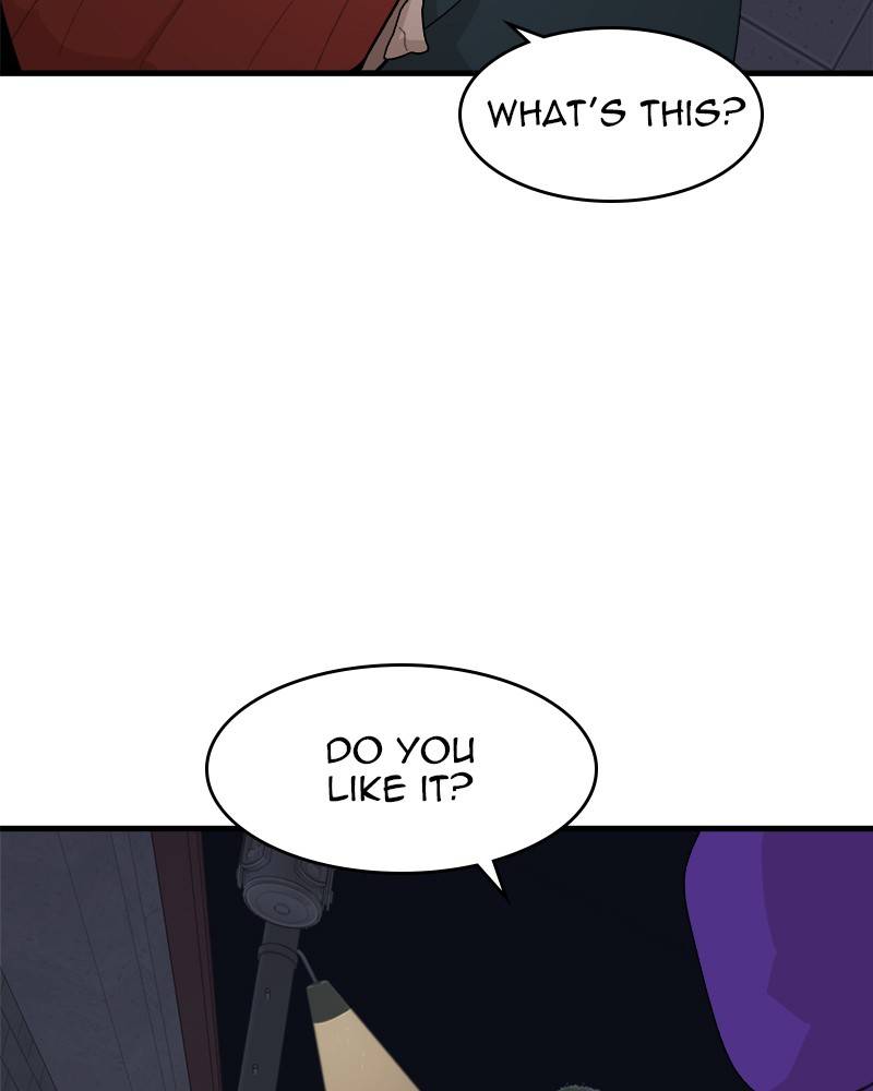 Psycho Revenge Chapter 22 - page 79
