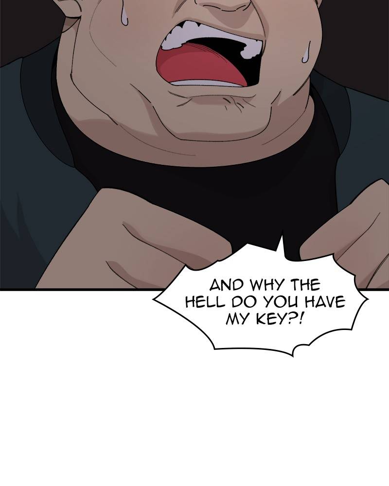 Psycho Revenge Chapter 22 - page 84