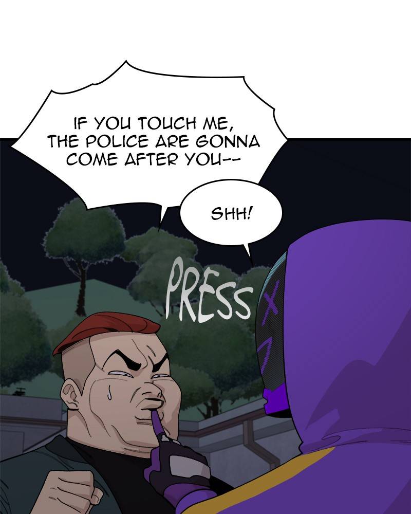 Psycho Revenge Chapter 22 - page 85