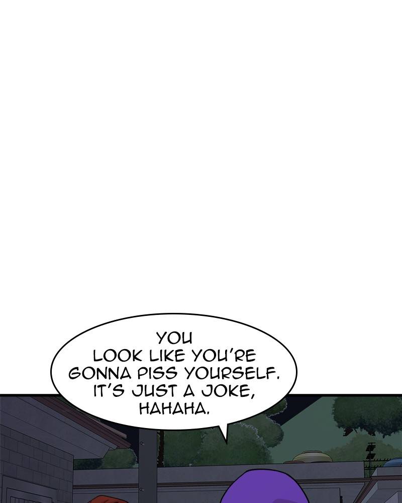 Psycho Revenge Chapter 22 - page 89