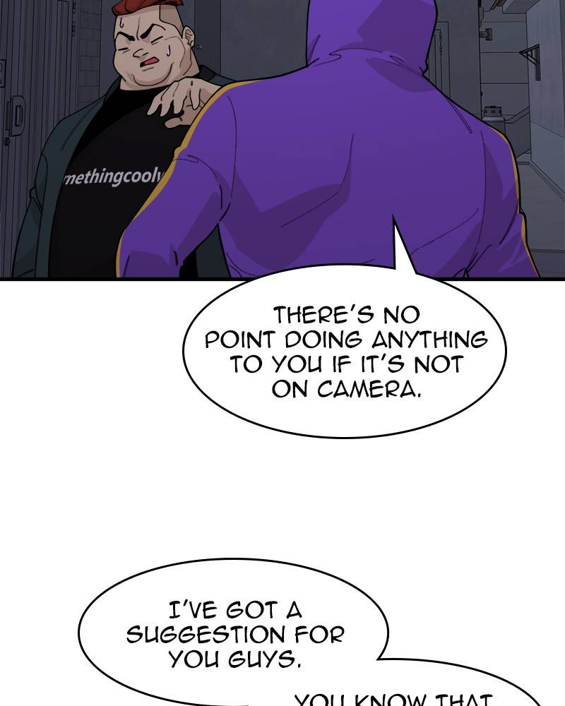 Psycho Revenge Chapter 22 - page 90