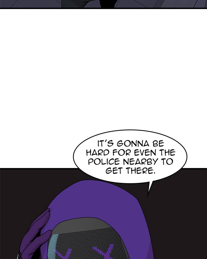 Psycho Revenge Chapter 22 - page 92
