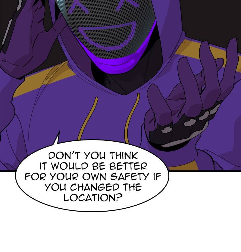Psycho Revenge Chapter 22 - page 93