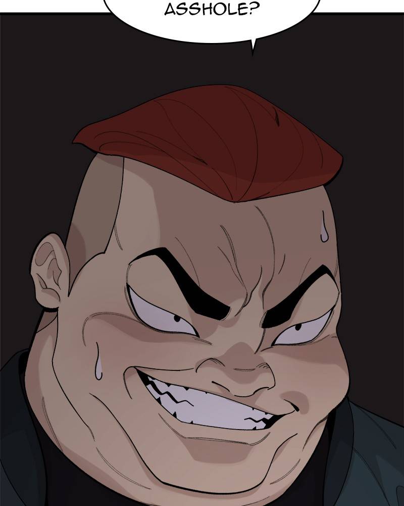 Psycho Revenge Chapter 22 - page 96