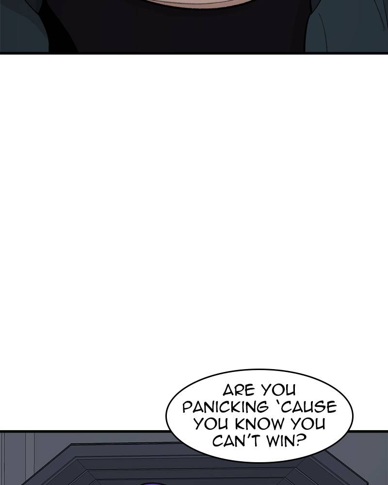 Psycho Revenge Chapter 22 - page 97