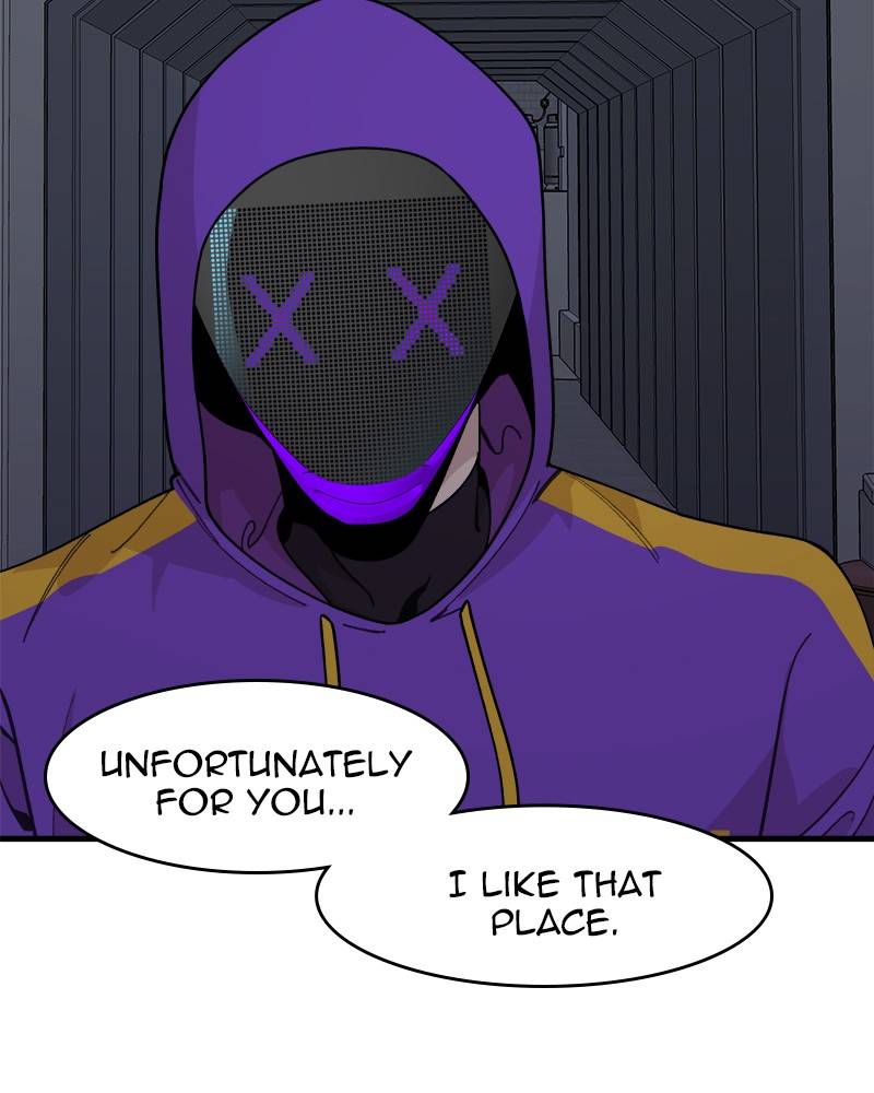 Psycho Revenge Chapter 22 - page 98