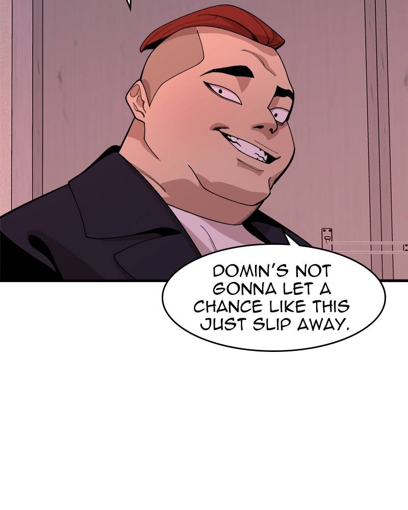 Psycho Revenge Chapter 23 - page 100