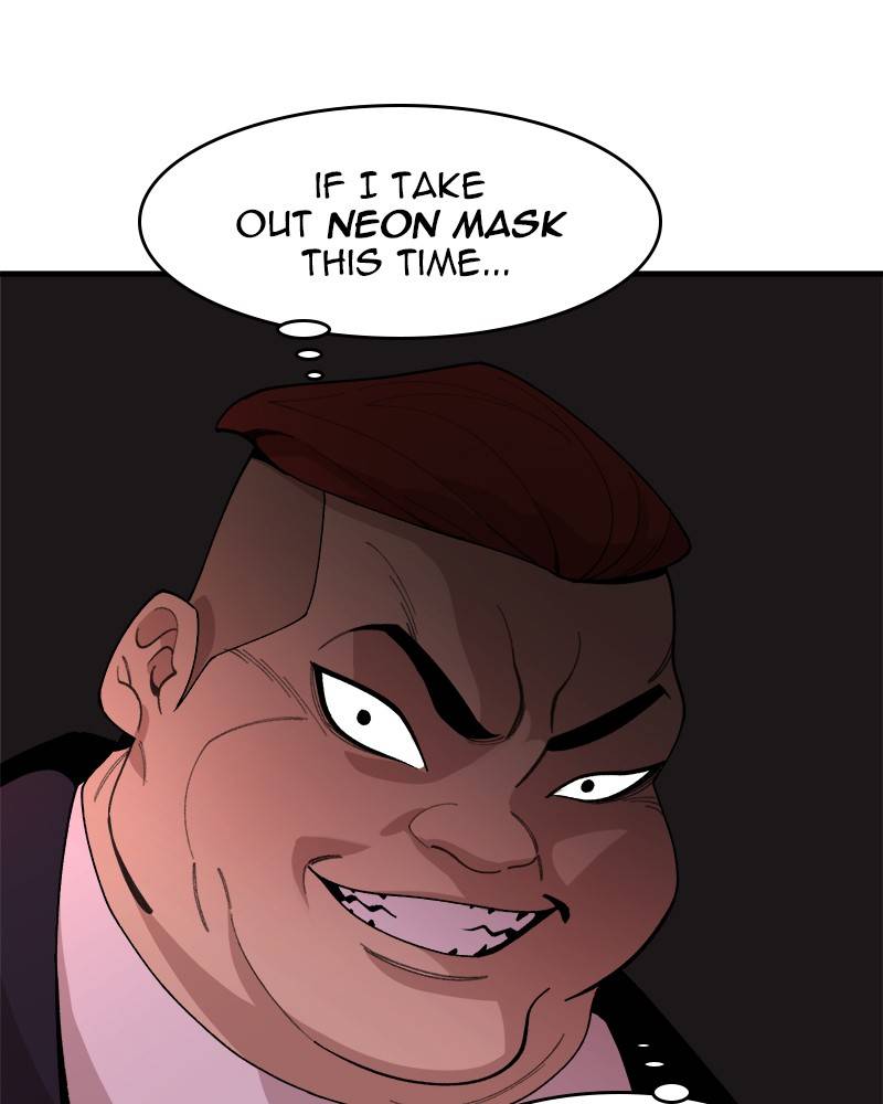 Psycho Revenge Chapter 23 - page 101