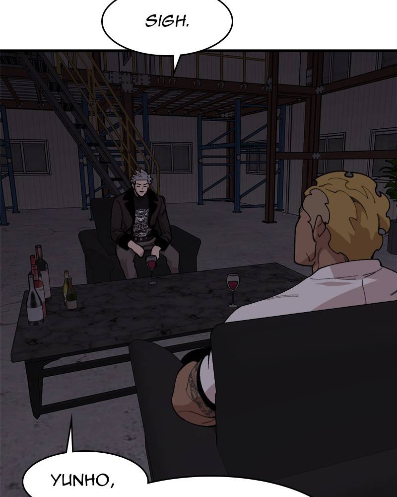 Psycho Revenge Chapter 23 - page 103