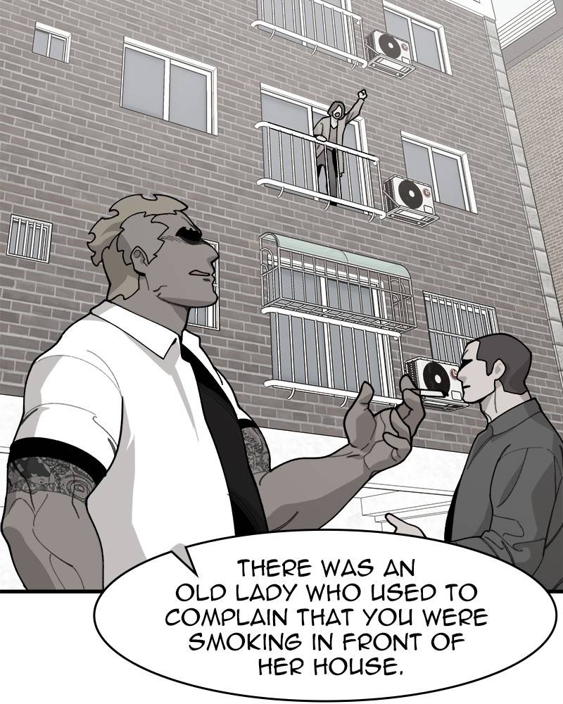 Psycho Revenge Chapter 23 - page 105