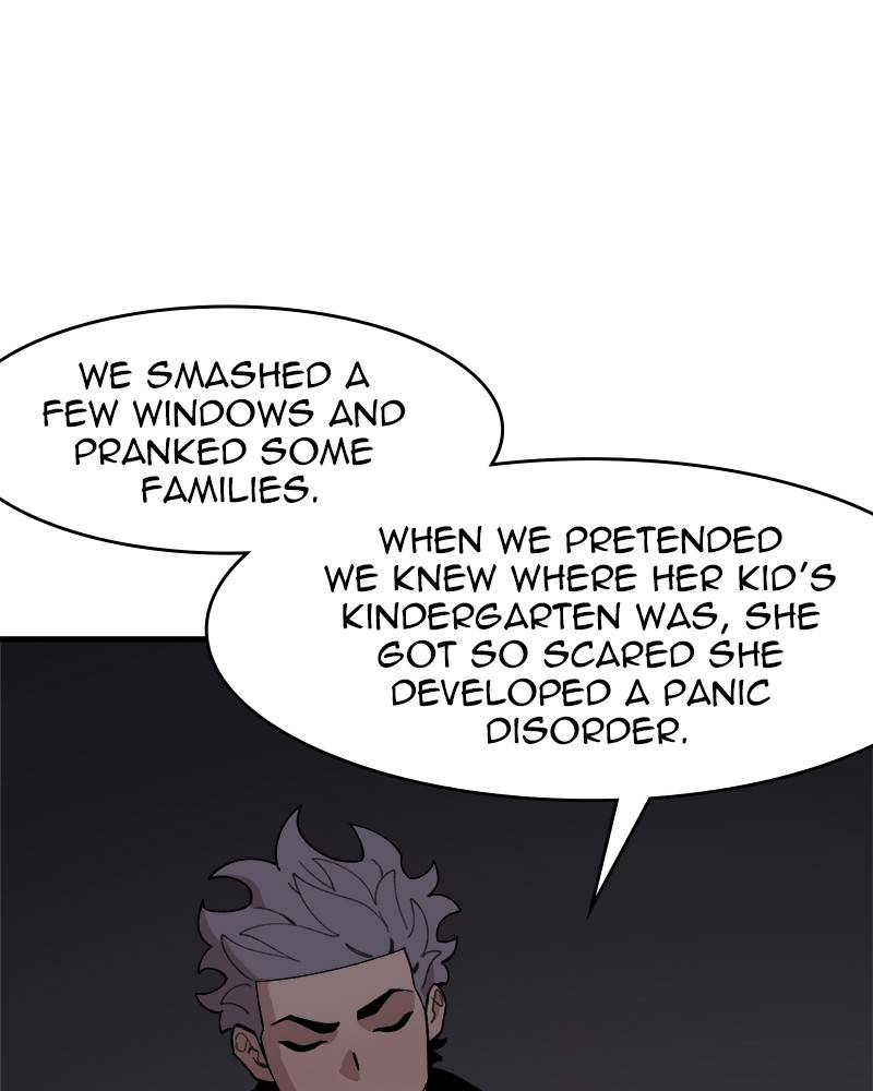 Psycho Revenge Chapter 23 - page 106