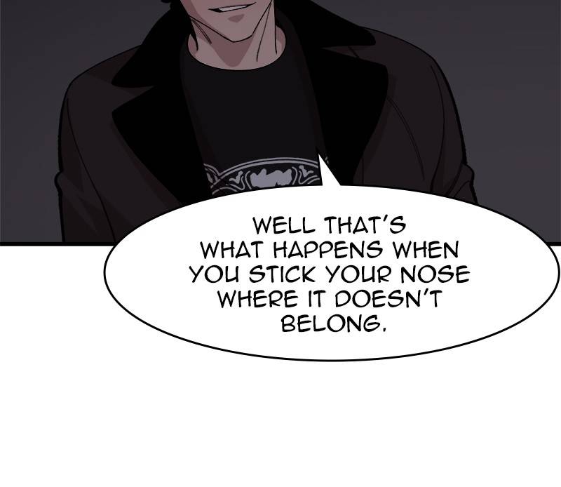 Psycho Revenge Chapter 23 - page 107