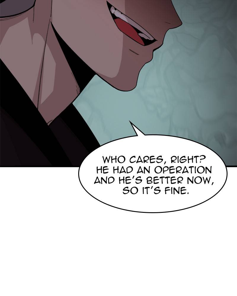 Psycho Revenge Chapter 23 - page 109