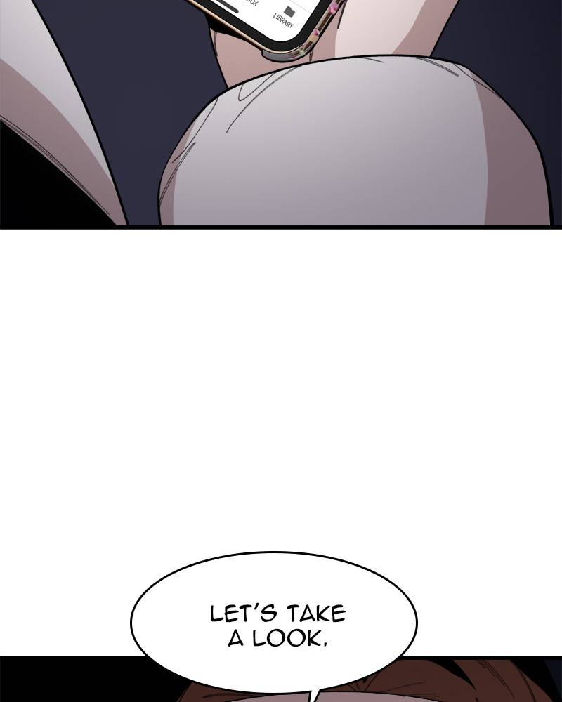 Psycho Revenge Chapter 23 - page 11