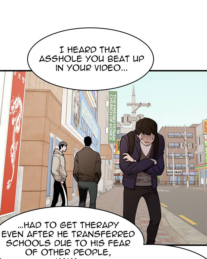 Psycho Revenge Chapter 23 - page 110