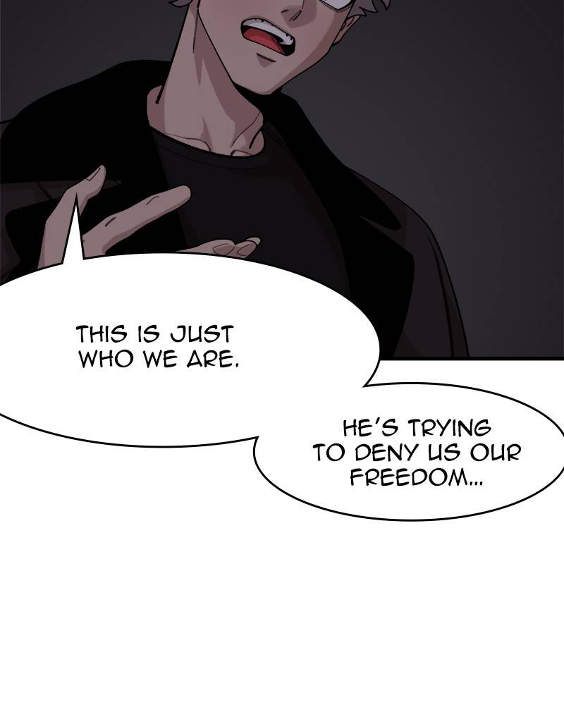 Psycho Revenge Chapter 23 - page 112