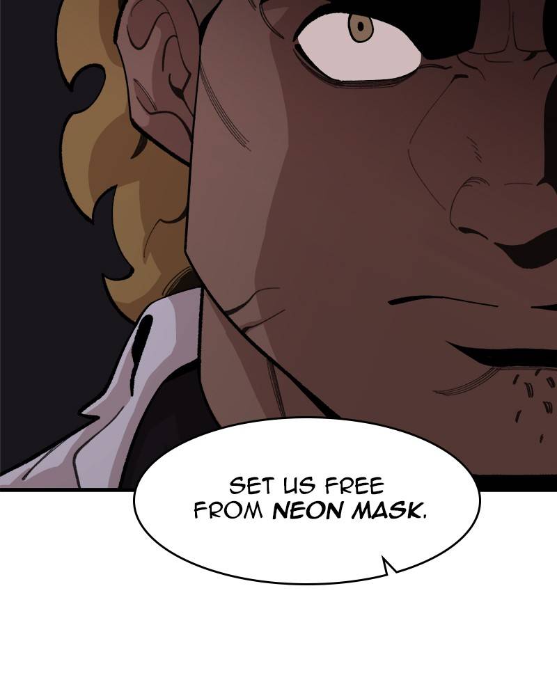 Psycho Revenge Chapter 23 - page 116