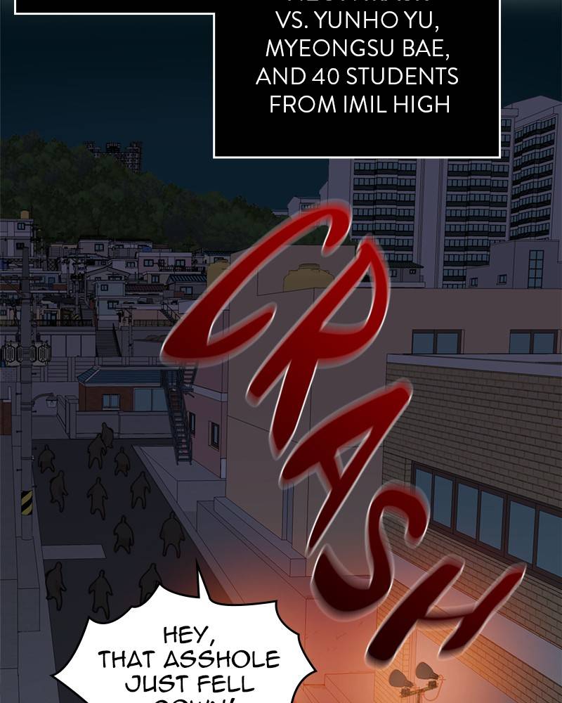 Psycho Revenge Chapter 23 - page 118