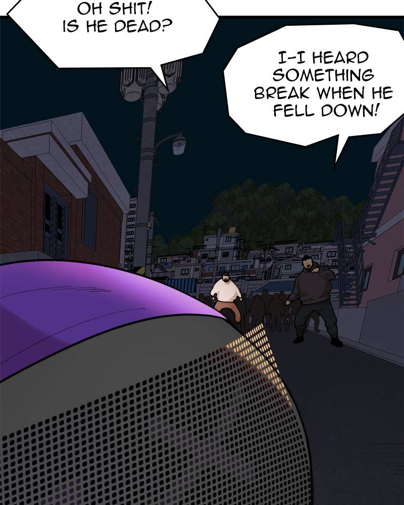 Psycho Revenge Chapter 23 - page 120