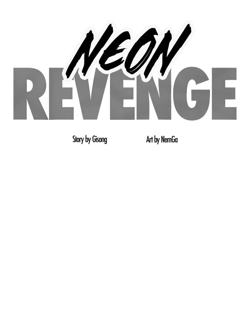 Psycho Revenge Chapter 23 - page 14