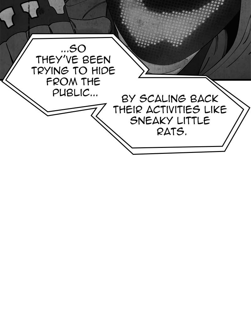 Psycho Revenge Chapter 23 - page 22