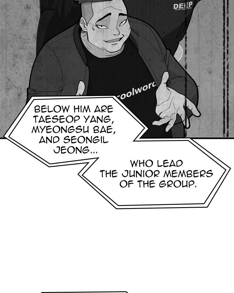 Psycho Revenge Chapter 23 - page 24