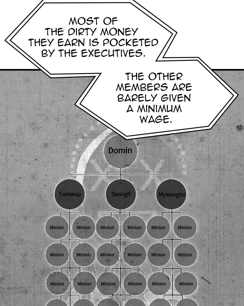 Psycho Revenge Chapter 23 - page 25