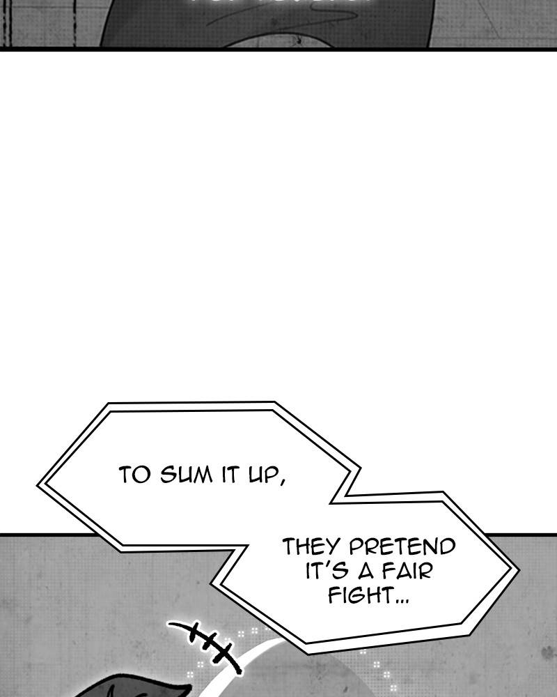 Psycho Revenge Chapter 23 - page 33